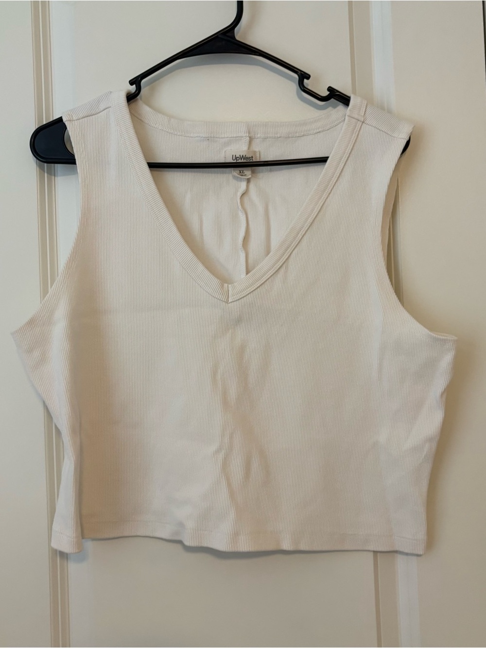 Woman’s Up West Tank